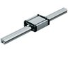 Isel LFS-8-1 Linear Rail, Stainless 235001 0059